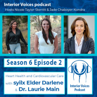 Season 6 Episode 2: Heart Health and Cardiovascular Care