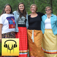 Season 2 Episode 9: TRU Aboriginal Research Project