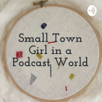 Small Town Girl in an Intro World