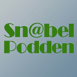 Snabelpodden