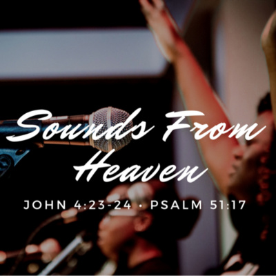 Sounds From Heaven