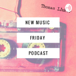 Thomas Ijmkers New Music Friday