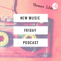 Thomas IJmkers New Music Friday 18-01-2019