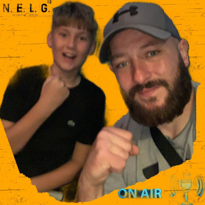 Life Of Lewis Podcast