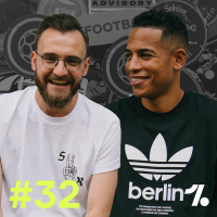 32: Es gibt zu wenig gute Trainer!