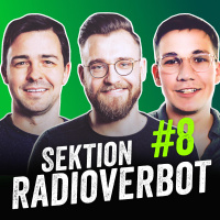 8: Was läuft schief bei Hansa Rostock? Blamage beim Karriere-Bingo! Sektion Radioverbot