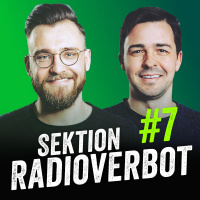 7: Sektion Radioverbot: Mit Nils Kern, Real Madrid und Zidanes Untergang!