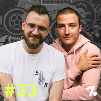 33: Phänomen Ibrahimović  Heilsbringer Kevin Stöger ?