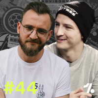 44: Sektion Radioverbot: Barca ist im Loch