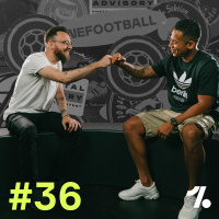 36: Der geplatzte Juve-Transfer!