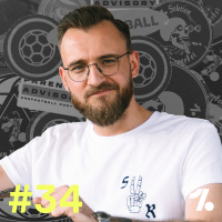 34: Macht die Champions League die Bundesliga kaputt?