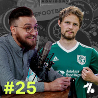 25: Sektion Radioverbot mit LukasFootball!