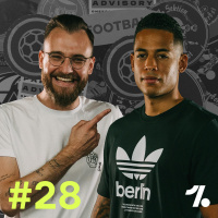 28: Sektion Radioverbot - Bundesliga-Vorschau mit Dennis Aogo!