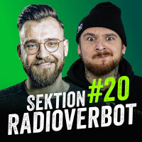 20: Sektion Radioverbot mit der Keller: Derbytalk und Niklas auf dem Hot Seat!