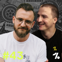 43: Sektion Radioverbot - Die wilde Hertha!