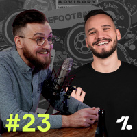 23: Sektion Radioverbot mit Marcel Nadeem Aburakia!