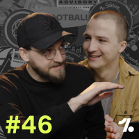 46: Sektion Radioverbot - Marco Rose, BVB  Lieblings-Vulkane!