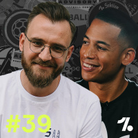 39: Messi vs. Ronaldo! Was wird aus Max Meyer? Sektion Radioverbot