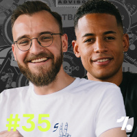 35: Wie viel Fußball ist zu viel Fußball?