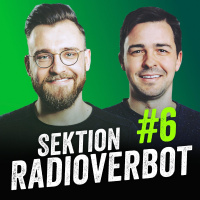 6: Sektion Radioverbot: Was wird aus dem FC Bayern? Leverkusen wird Meister!