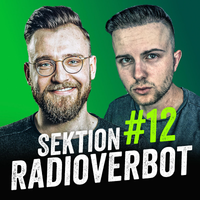 Sektion Radioverbot