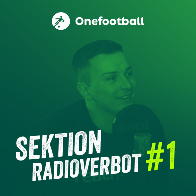 Sektion Radioverbot