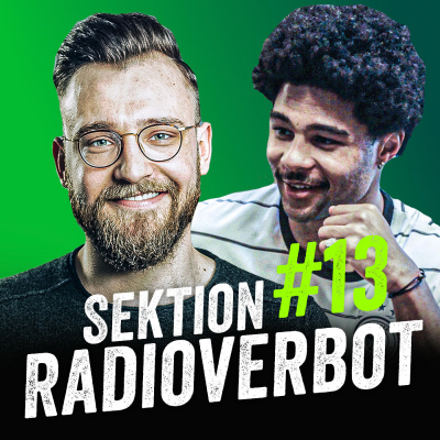 Sektion Radioverbot