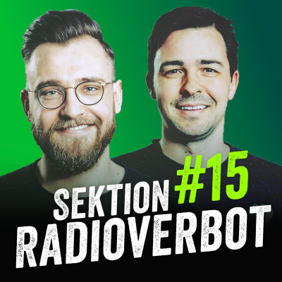 Sektion Radioverbot
