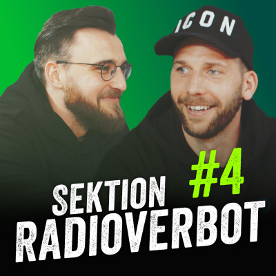 Sektion Radioverbot
