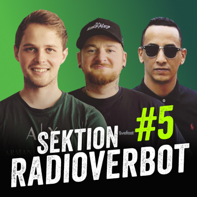 Sektion Radioverbot