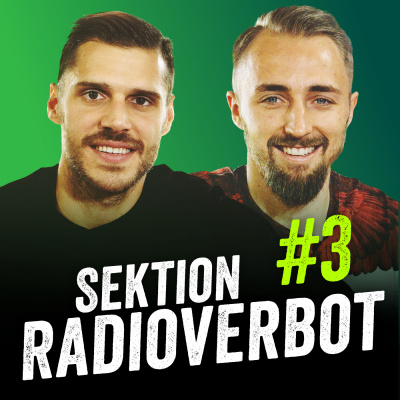 Sektion Radioverbot