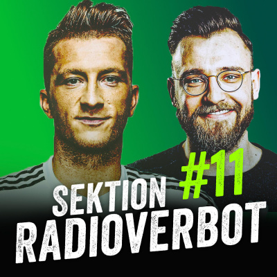 Sektion Radioverbot