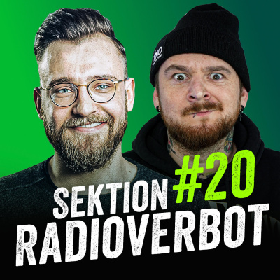 Sektion Radioverbot
