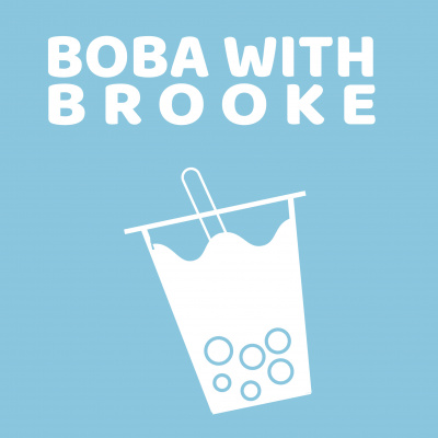 Boba With Brooke