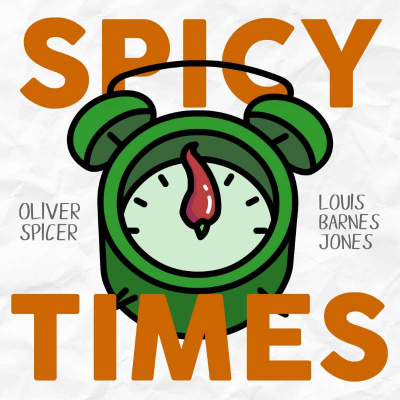 Spicy Times
