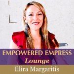Empowered Empress Lounge