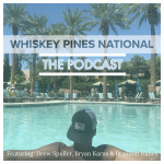Whiskey Pines National