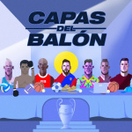 Las Capas Del Balón