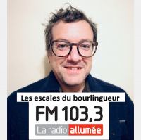 Les escales du bourlingueur : 06/29/2022 20:00