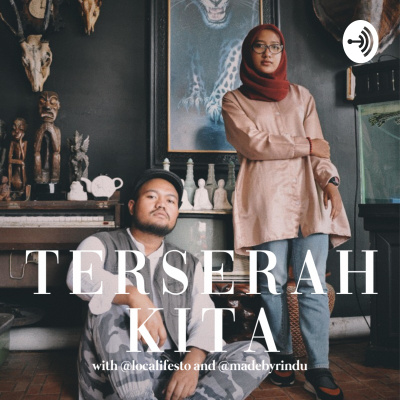 Terserah Kita