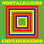 Nostalkgicos Empedernidos Podcast