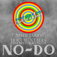 NosTALKgicos Empedernidos - Programa 13 - El NO-DO