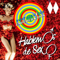 NosTALKgicos Empedernidos - Programa 19 - HABLEMOS DE SEXO