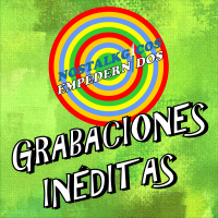 NosTALKgicos Empedernidos - Programa 21 - GRABACIONES INÉDITAS