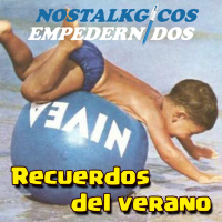 NosTALKgicos Empedernidos - Programa 23 - RECUERDOS DEL VERANO