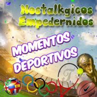 NosTALKgicos Empedernidos - Programa 06 - GRANDES MOMENTOS DEPORTIVOS