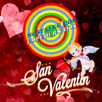NosTALKgicos Empedernidos - Programa 12 - San Valentín y el amor