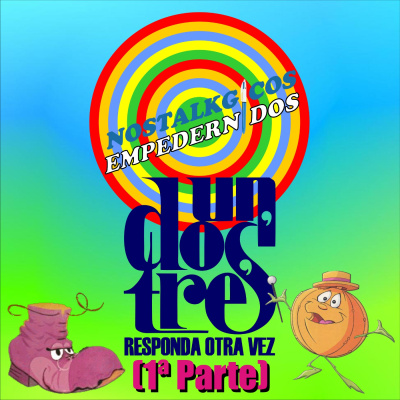 Nostalkgicos Empedernidos Podcast