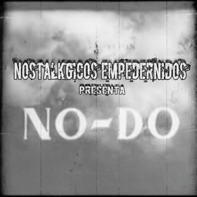 Nostalkgicos Empedernidos Podcast