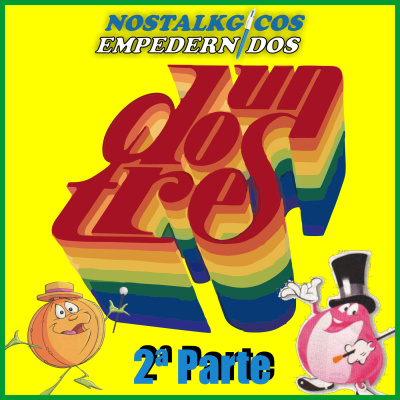 Nostalkgicos Empedernidos Podcast